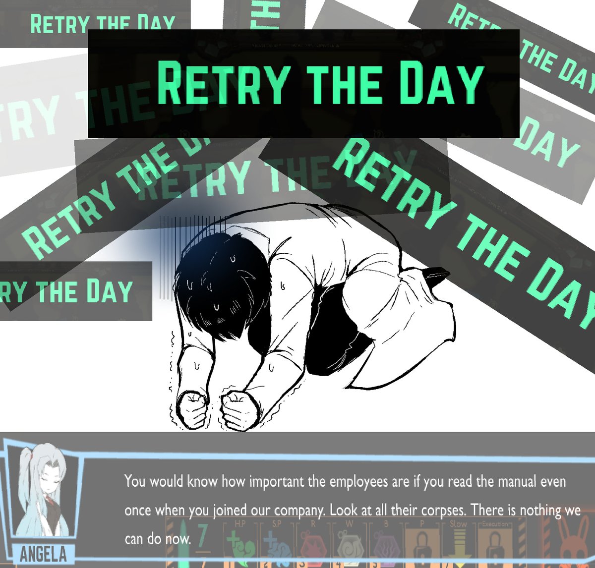 DO YOU LOVE THE CORPORATION YOU WORK IN?