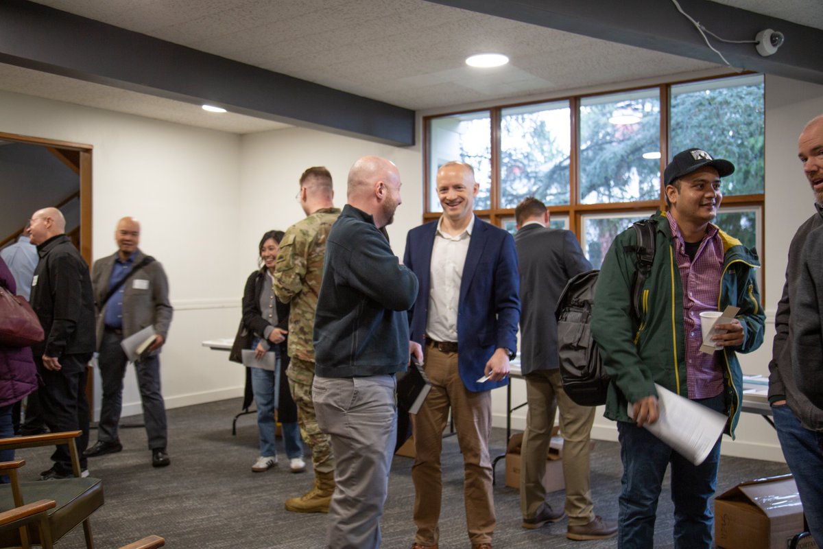 Western Seminary tweet media