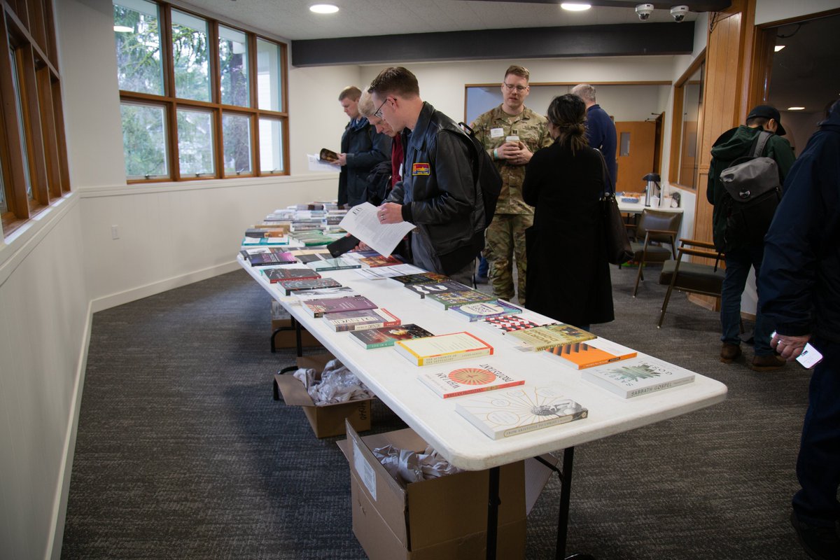 Western Seminary tweet media