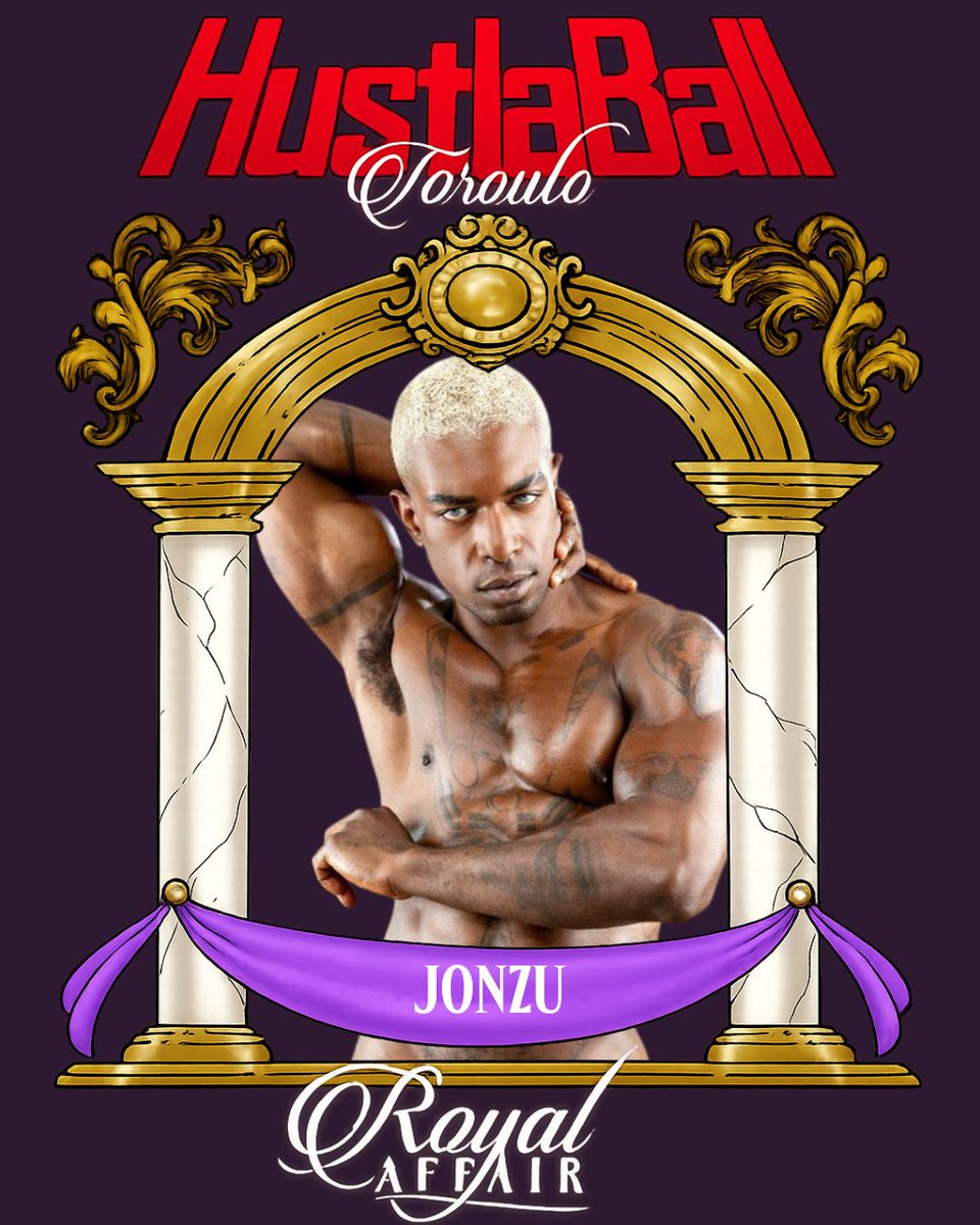 HustlaBall tweet media