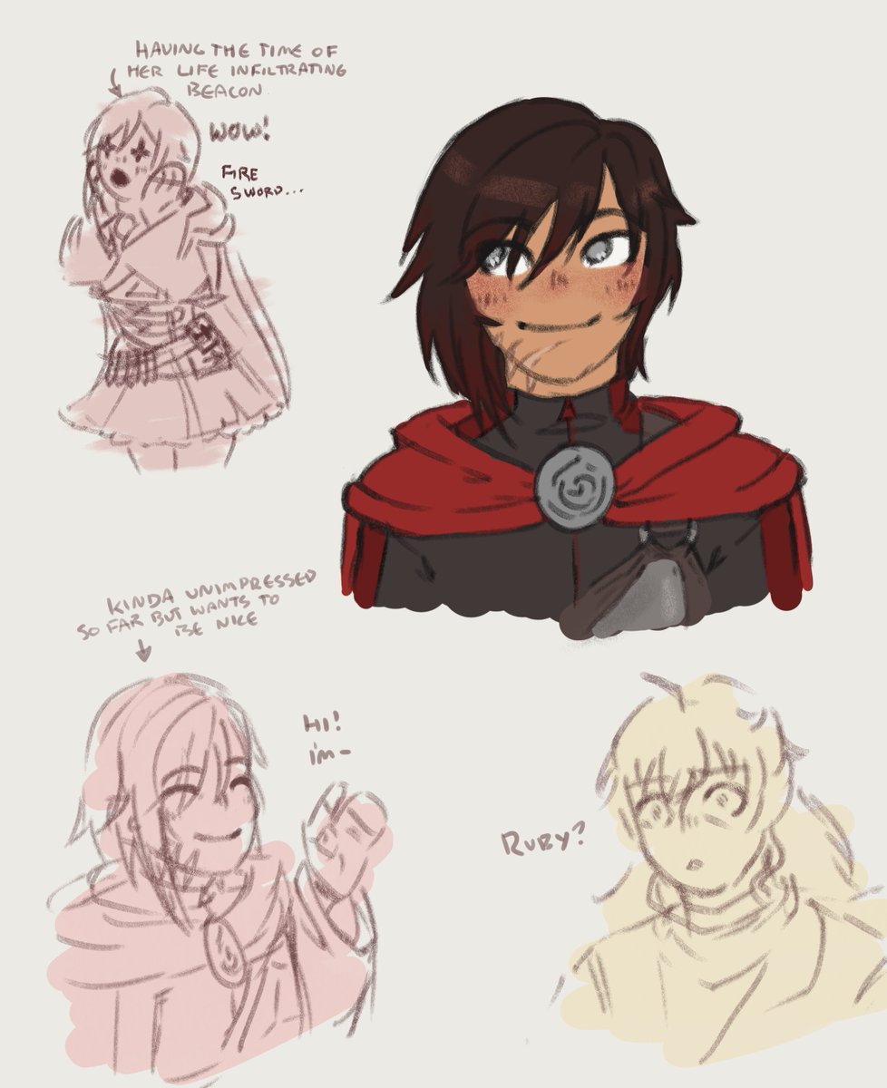 TOXIC Fox🖤quicksilver🖤 tweet media