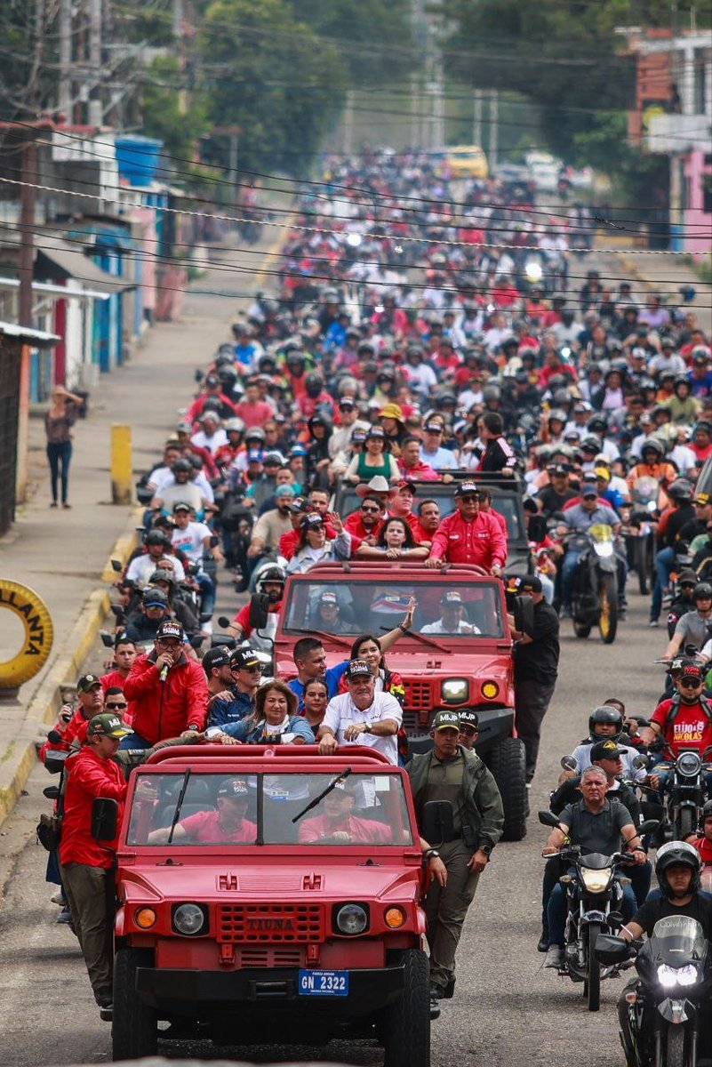 Con el Mazo Dando tweet media