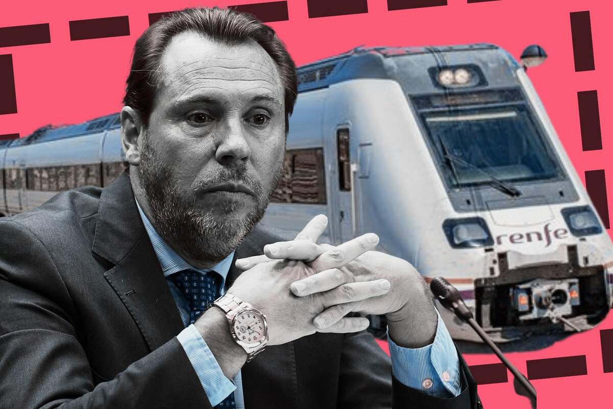 Adif se llevó pruebas de Adamuz de madrugada, con nocturnidad y alevosía y sin permiso del Juez.

Si esto es así, espero que las consecuencias sean durísimas y la ciudadanía reaccione. 

46 muertos mediante, una empresa pública encubriendo  presuntamente una negligencia. 

Asco