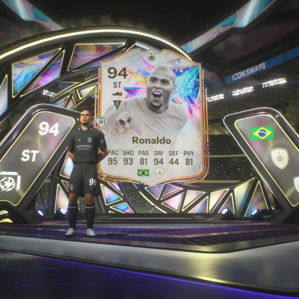 Jerry1292's tweet photo. @FUT_Accountant R9 for sure don’t even think about it https://t.co/2d4ygQh0Ij
