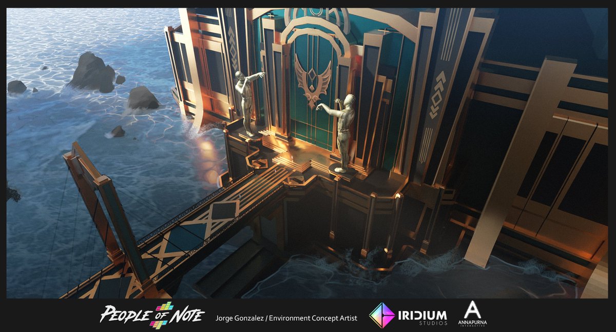 Antonjorch ✨Available for Work✨ tweet media