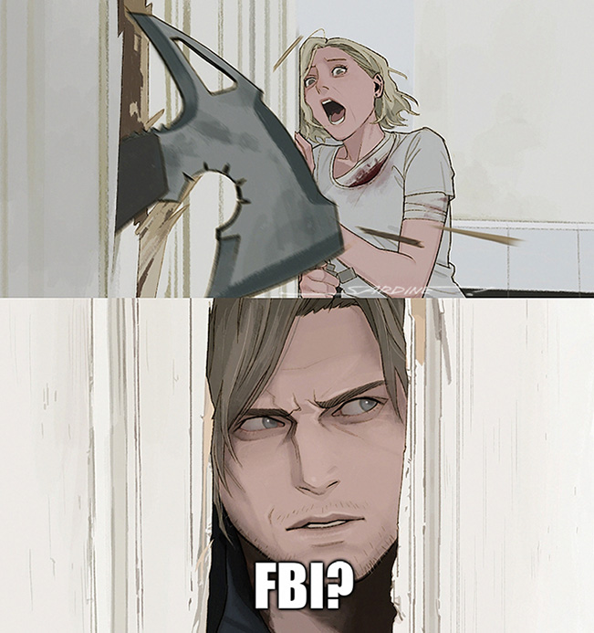 3 days to go🔥
#RE_Requiem