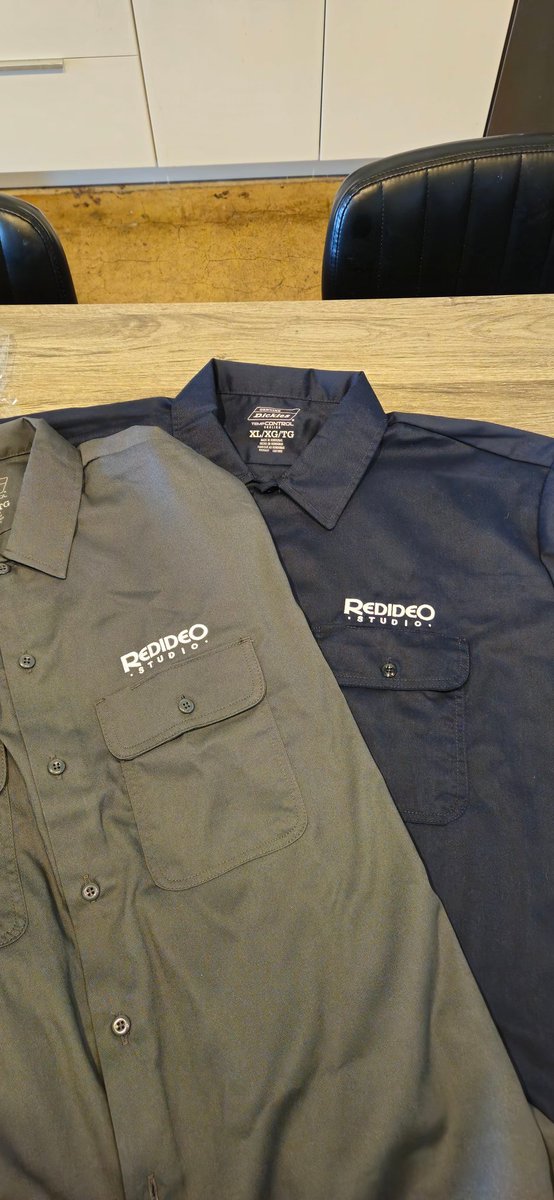 redideo's tweet image. Trying to build up the Redideo Studio crew. Got to have the team looking good when on location for video shoots! 📽💥

#CreativeAgencySanDiego 
#videoproduction
#VideoProductionSanDiego 
#VideoCompanySanDiego
#smallbusinessmarketing