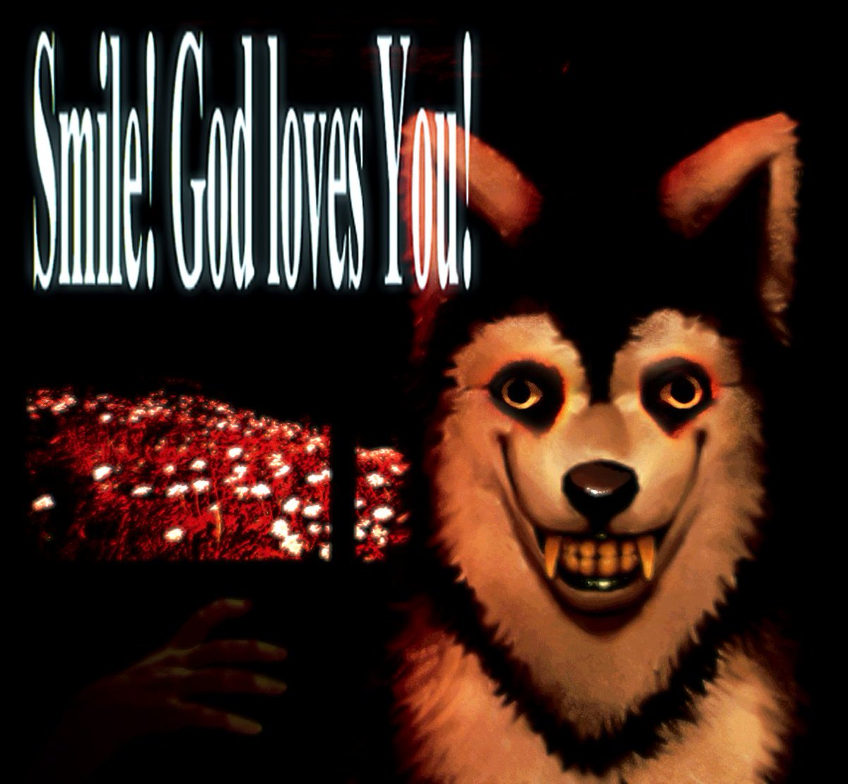 HazeyPurple tweet media