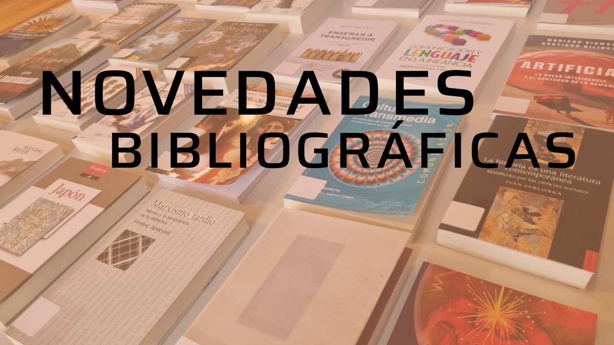 Biblioteca Central tweet media