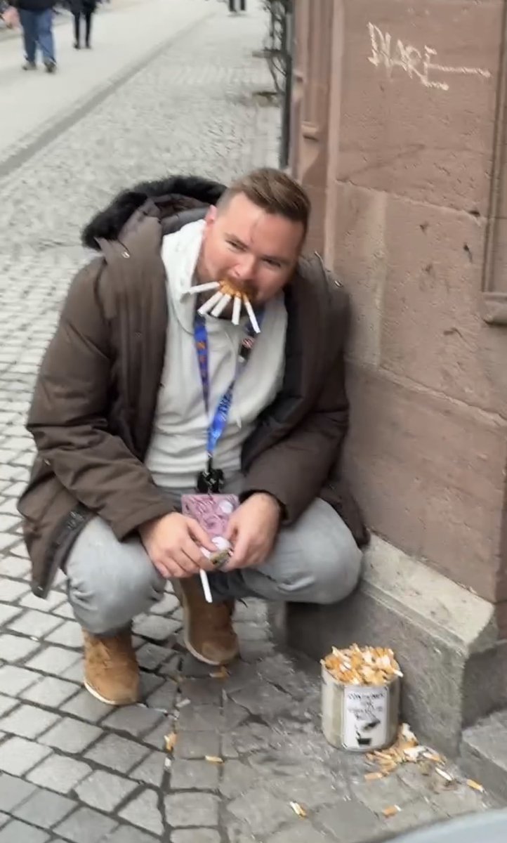 florida man @ FWA tweet media