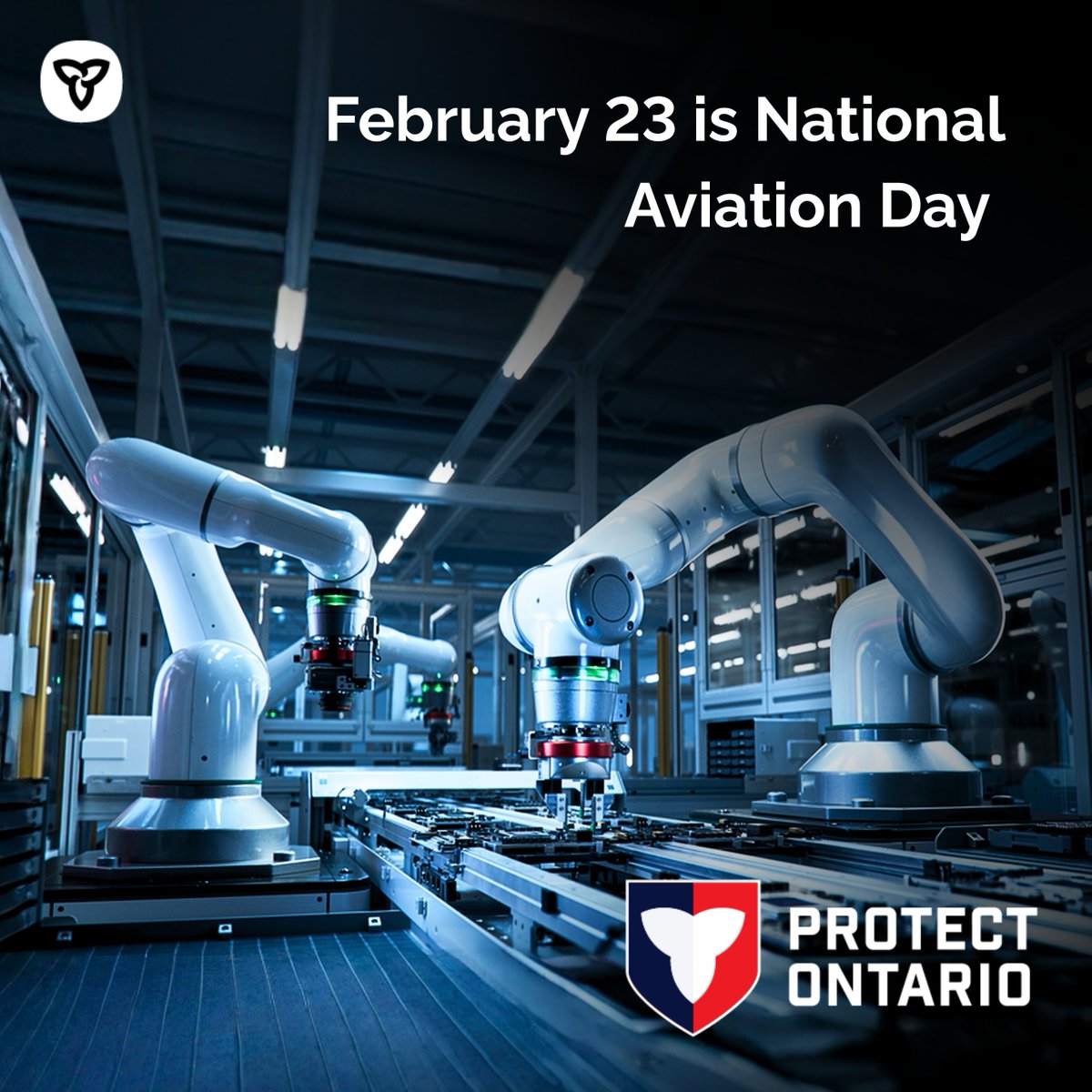 ON Colleges, Universities, Research & Security tweet media