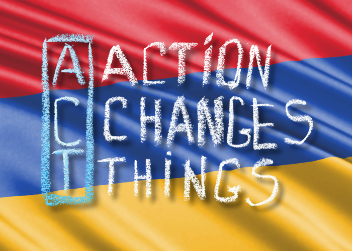 SaveArmeniaUS's tweet image. Christian leaders: Here's your action plan for Armenia.
📞 Contact Congress ✉️ Write White House/State Dept ⛪ Mobilize your church 🤝 Join coalitions
When the Church speaks with ONE VOICE, policymakers listen.
Full guide: savearmenia.us/why-christian-…
#SaveArmenia #TakeAction