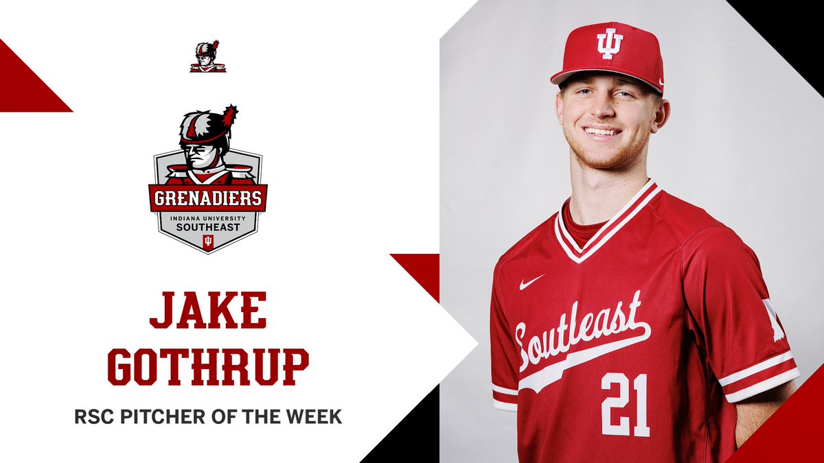 Grenadier Athletics tweet media