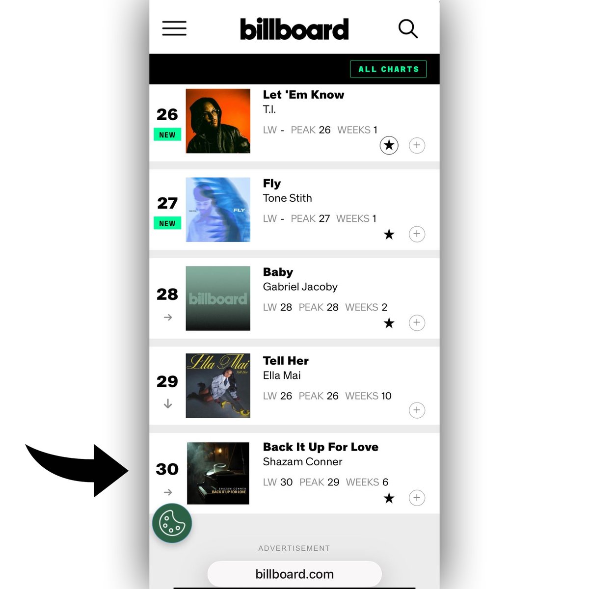 So, Let's Talk tweet media