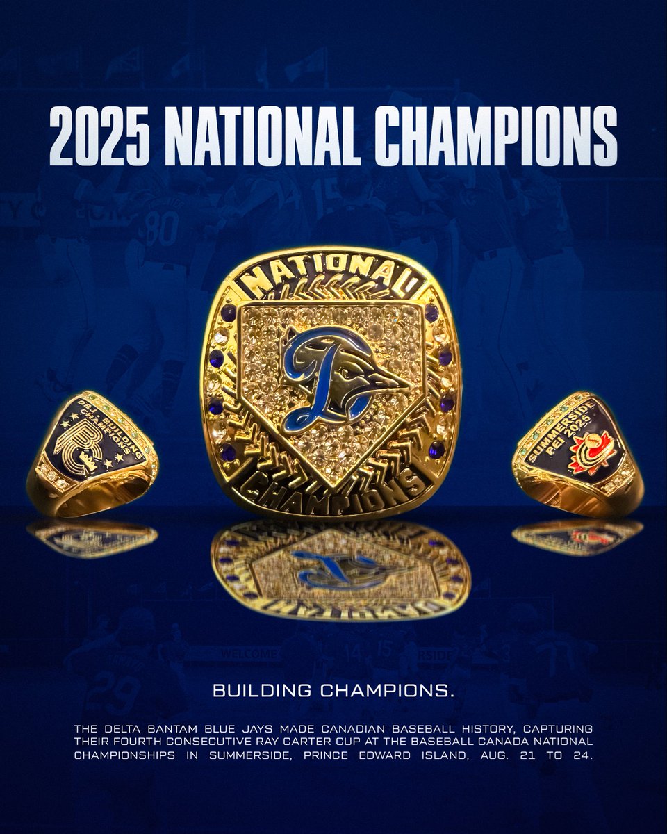 Delta Blue Jays tweet media