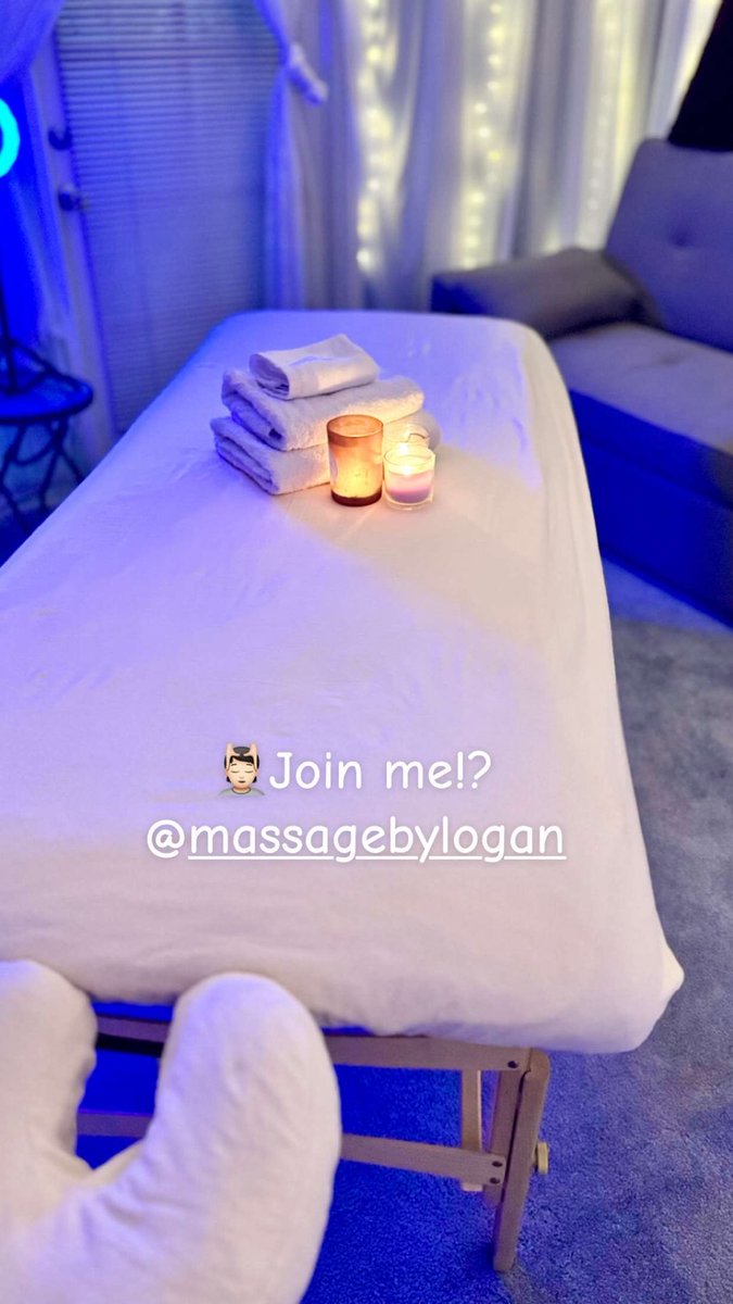 MassageByLogan 🏡🌵🏜️ tweet media