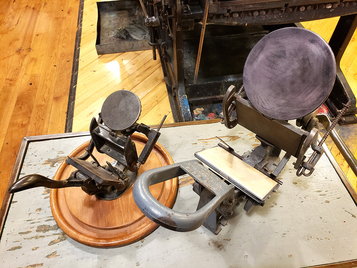 Hatch Show Print tweet media