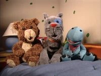 Curtti Magurtti tweet media