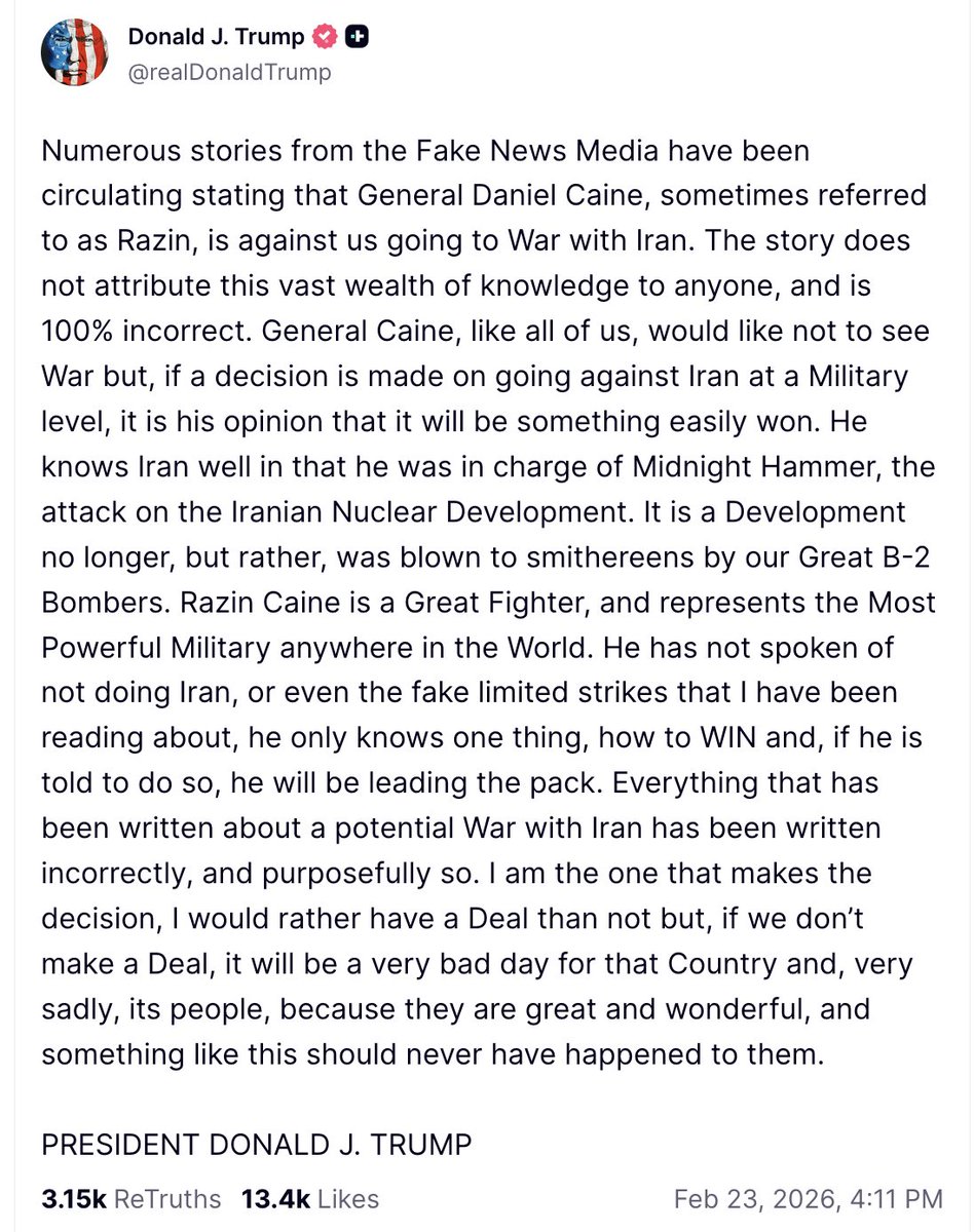 Sina Toossi tweet media