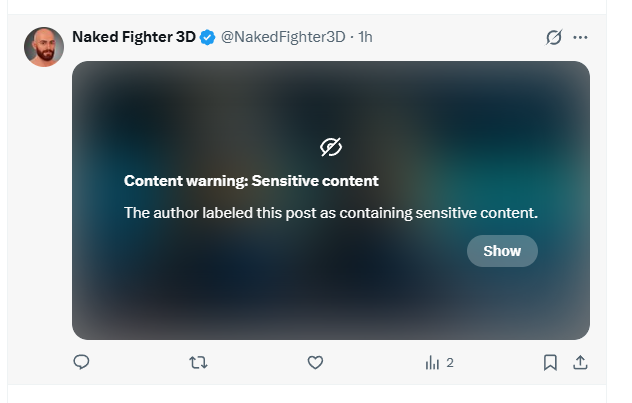 Stranded in Paradise tweet media