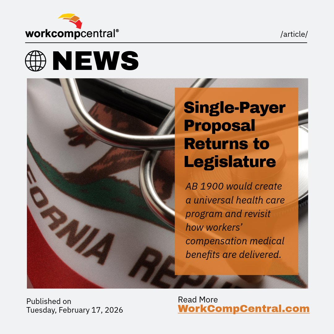 WorkCompCentral tweet media