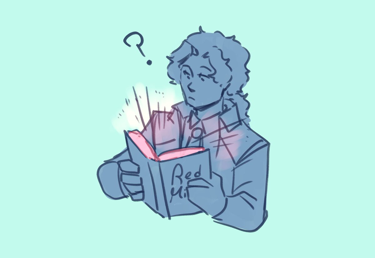 RedTomb.🌸💀🌸 tweet media