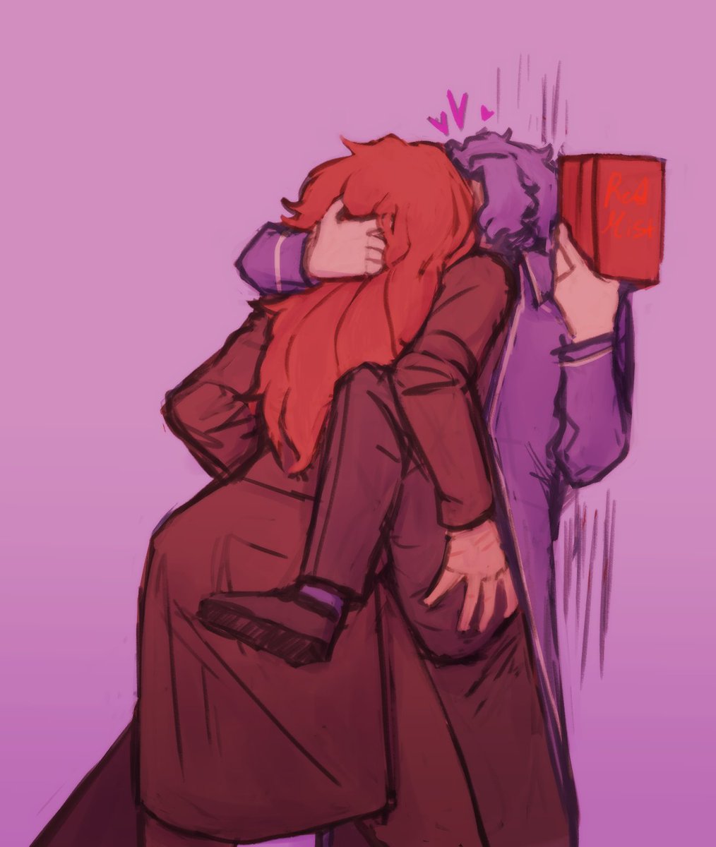 RedTomb.🌸💀🌸 tweet media