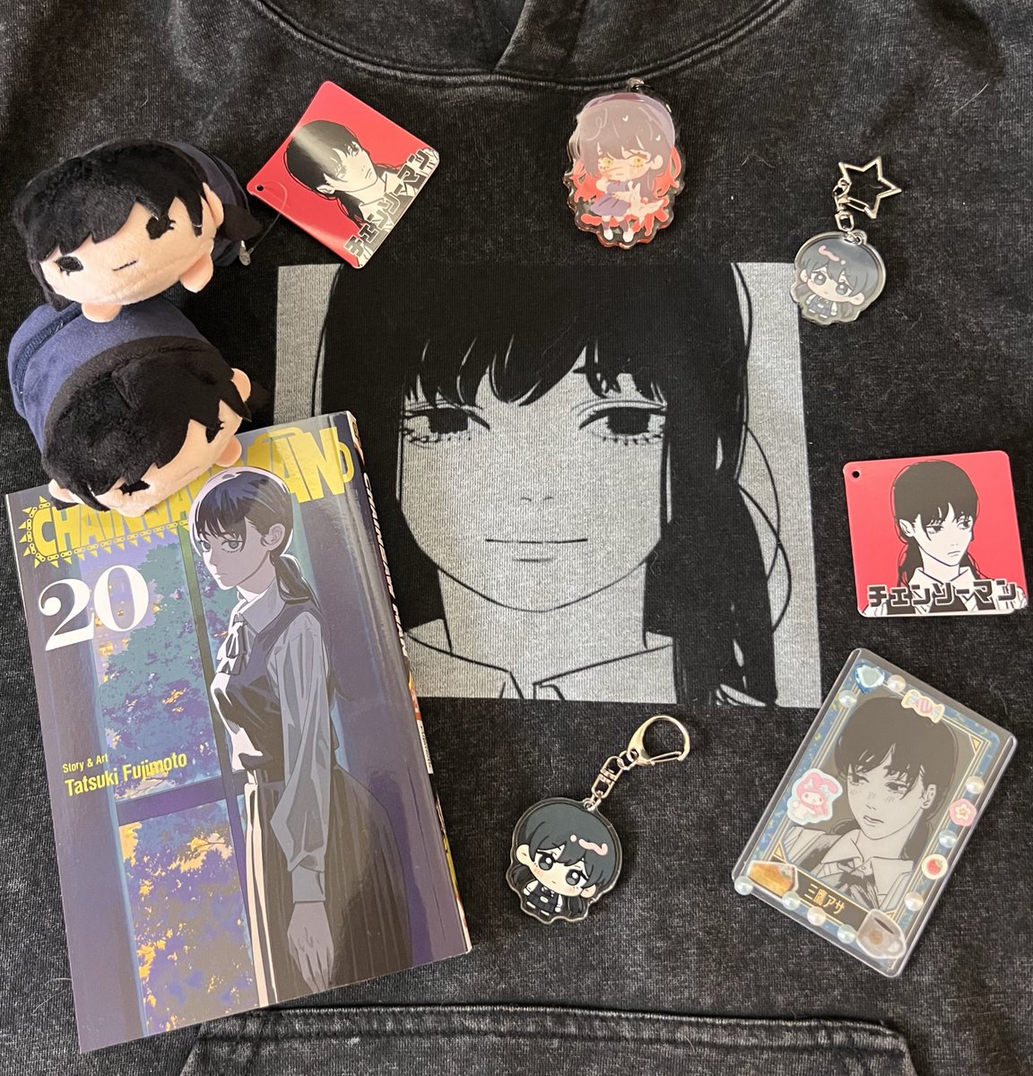 that one friend that loves asa mitaka: