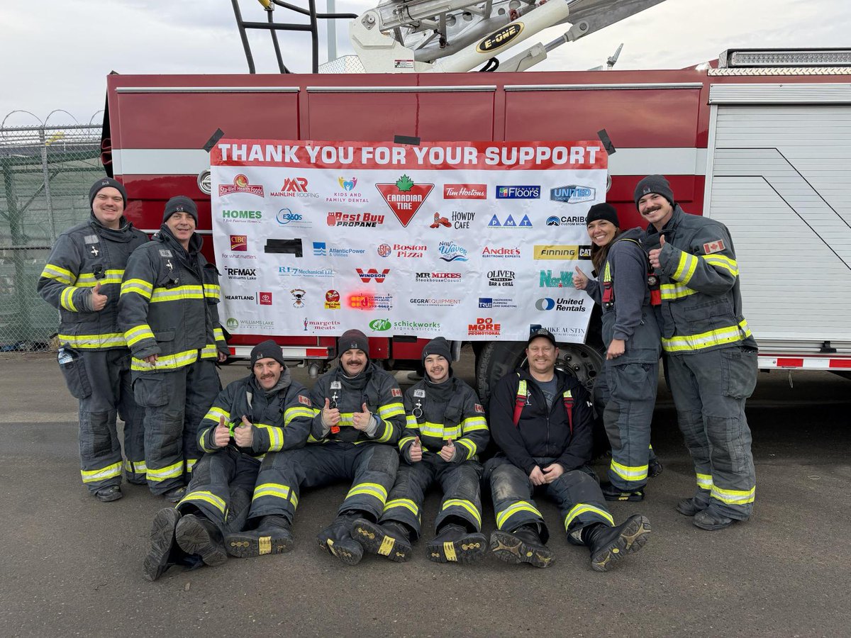 Muscular Dystrophy Canada tweet media