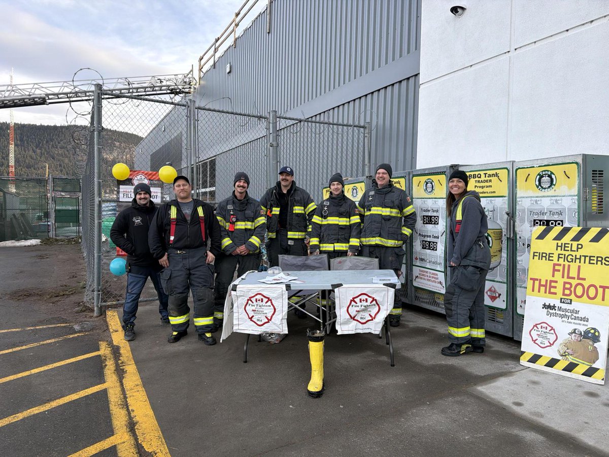 Muscular Dystrophy Canada tweet media