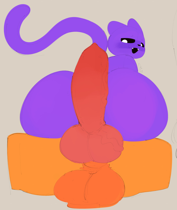 Kittygoon tweet media