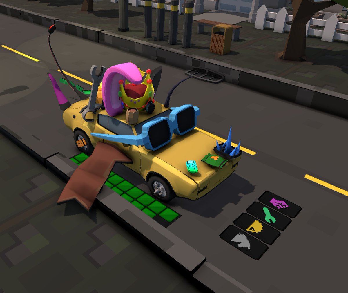 OneGreenPear tweet media