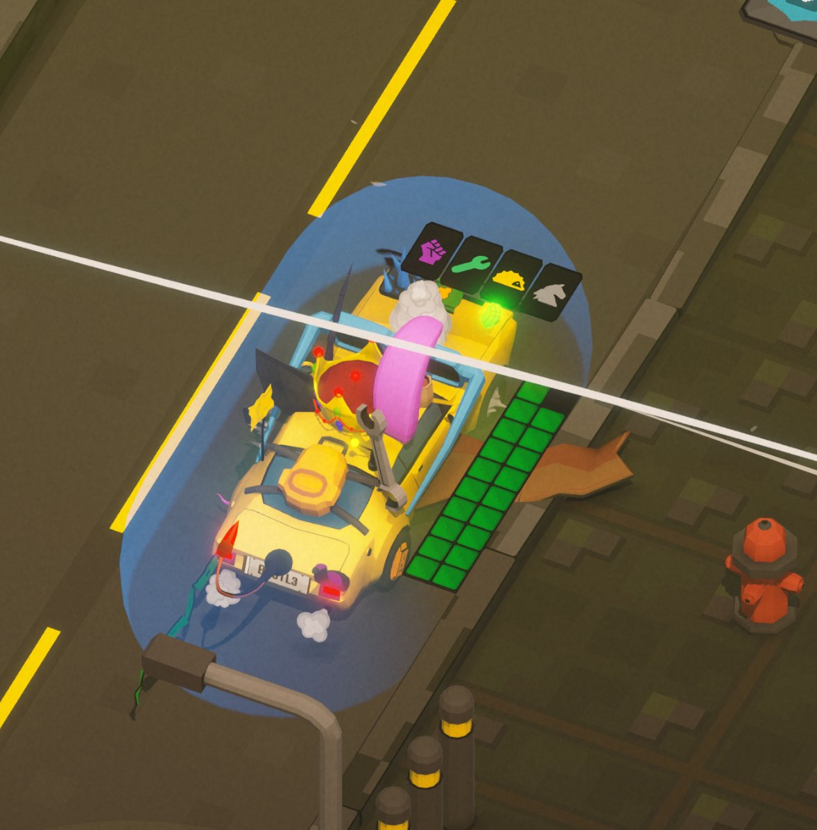 OneGreenPear tweet media