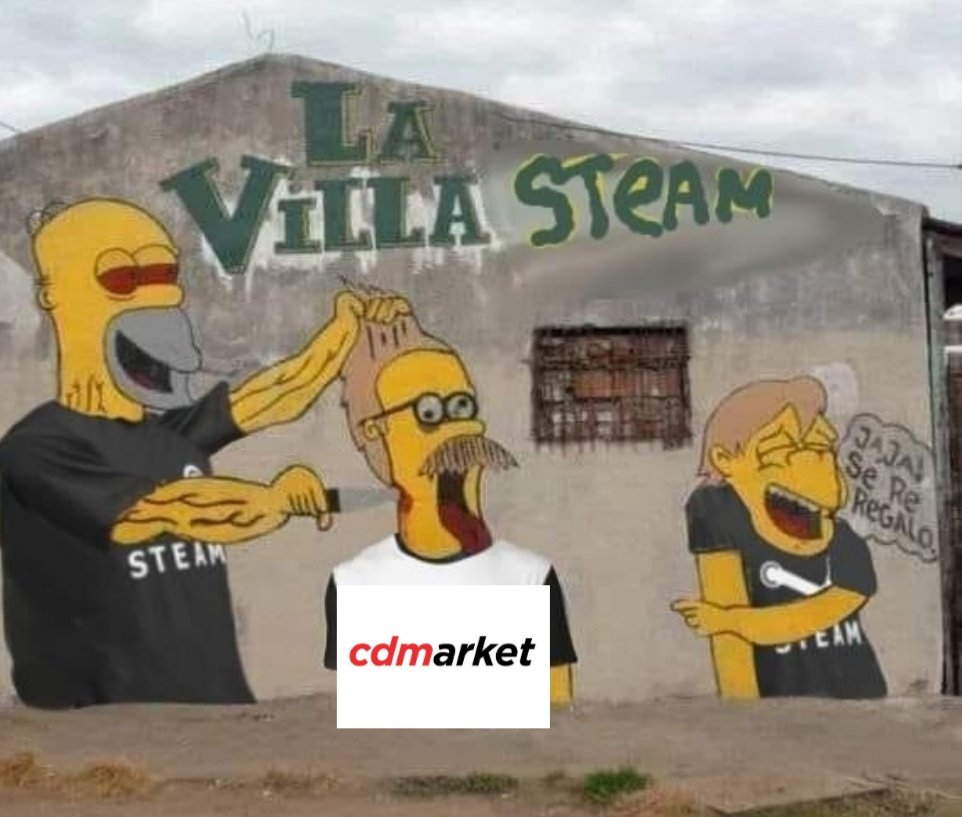 Bueno, tan reconocida no era porque todos estamos preguntando quien chota son