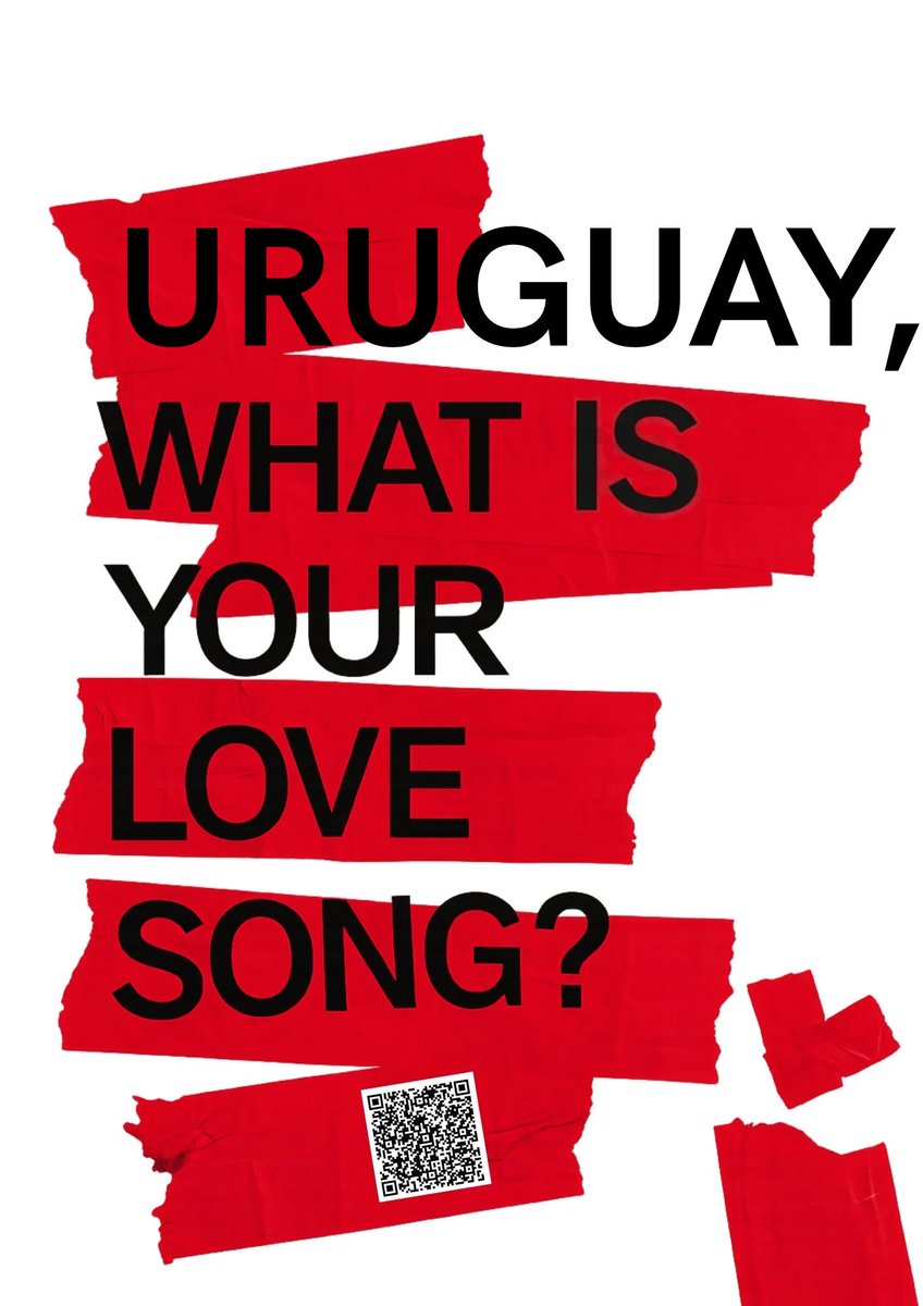 WildJoonFlower_'s tweet photo. UY-ARMY🇺🇾

—¡Nos sumamos al proyecto “WHAT IS YOUR LOVE SONG?” que están llevando a cabo otros países y además, agregamos esta linda idea!

Vamos a estar regalando el qr de preguardado de ARIRANG en las calles junto algo dulcecito y las frases de las canciones de los chicos que más te gusten y reconforten.♥️

Además… ¡TODOS QUIENES PREGUARDEN ARIRANG PARTICIPAN DE UNA ORDEN DE COMPRA! (El lugar lo elige el ganador).

El sorteo se realizará el 20/3.

Se deberá enviar una prueba del preguardado del álbum al WhatsApp: 096349375.

¿Te sumas? No importa de qué departamento seas, todos pueden participar.