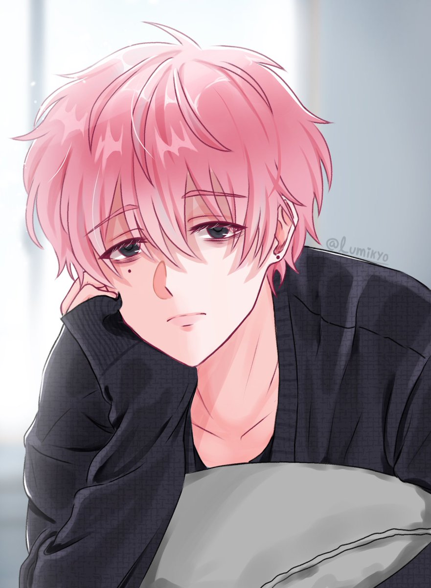 Lumiikyo's tweet photo. Sunny Tamon 🥰 #tamonsbside #Tamonanime https://t.co/SBkDepBYAW