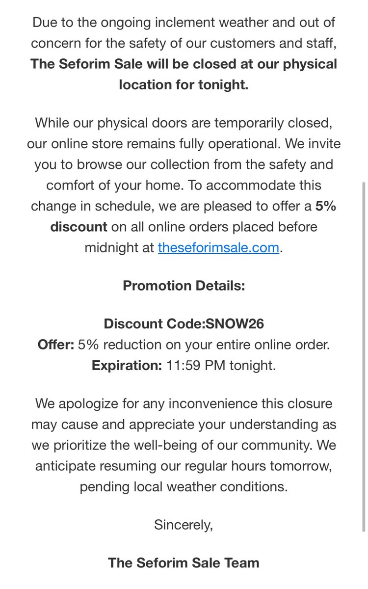 This is not included on anything from setland. We appreciate your understand