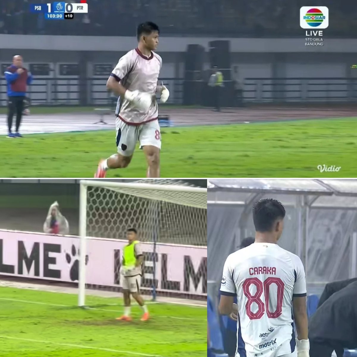 Berita Sepakbola Dunia tweet media
