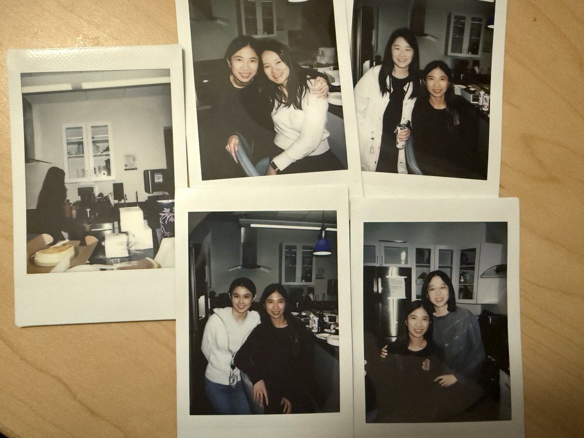 Shirley Wu tweet media