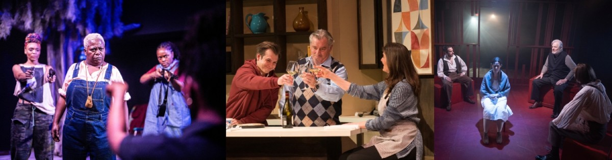 BuzzCenterStage's tweet photo. Definition Theatre, Gwydion Theater Company and Citadel Theatre should be on your radar right now. #citadeltheatre @DefinitionTheat #gwydiontheatre #thelowerdepths #admissions #blackcypressbayou
https://t.co/sKTLOtagT8 https://t.co/xO2kYmtbSG