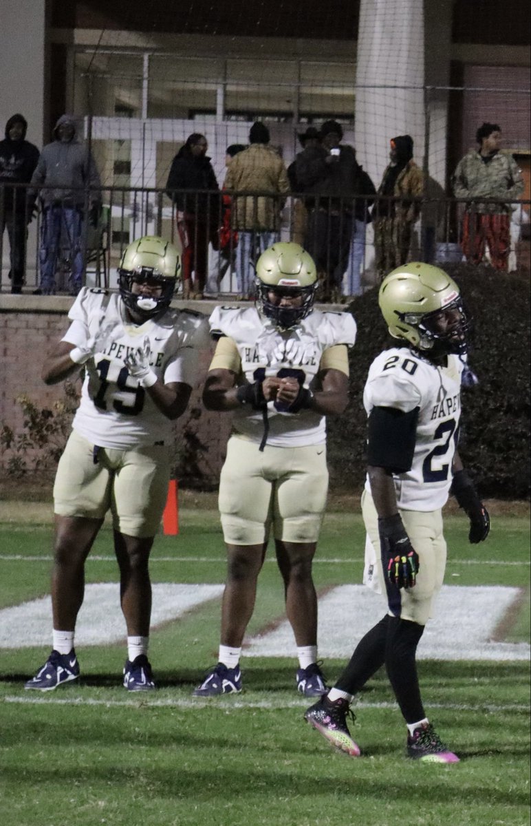 Patrell Reddick c/o 2026 tweet media