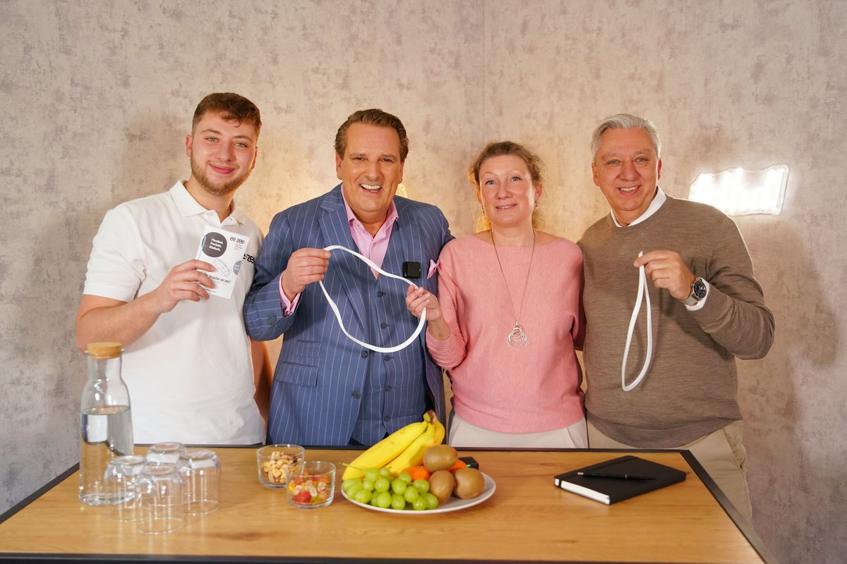 Ralf Dümmel tweet media