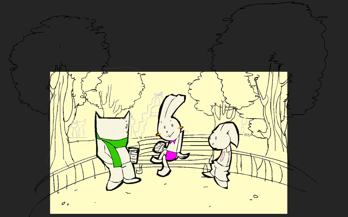 fermi&oven tweet media