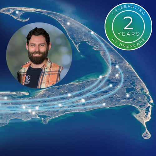 OpenCape tweet media