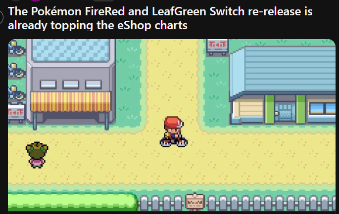 Get ready for the OG' re-release for $60 a pop