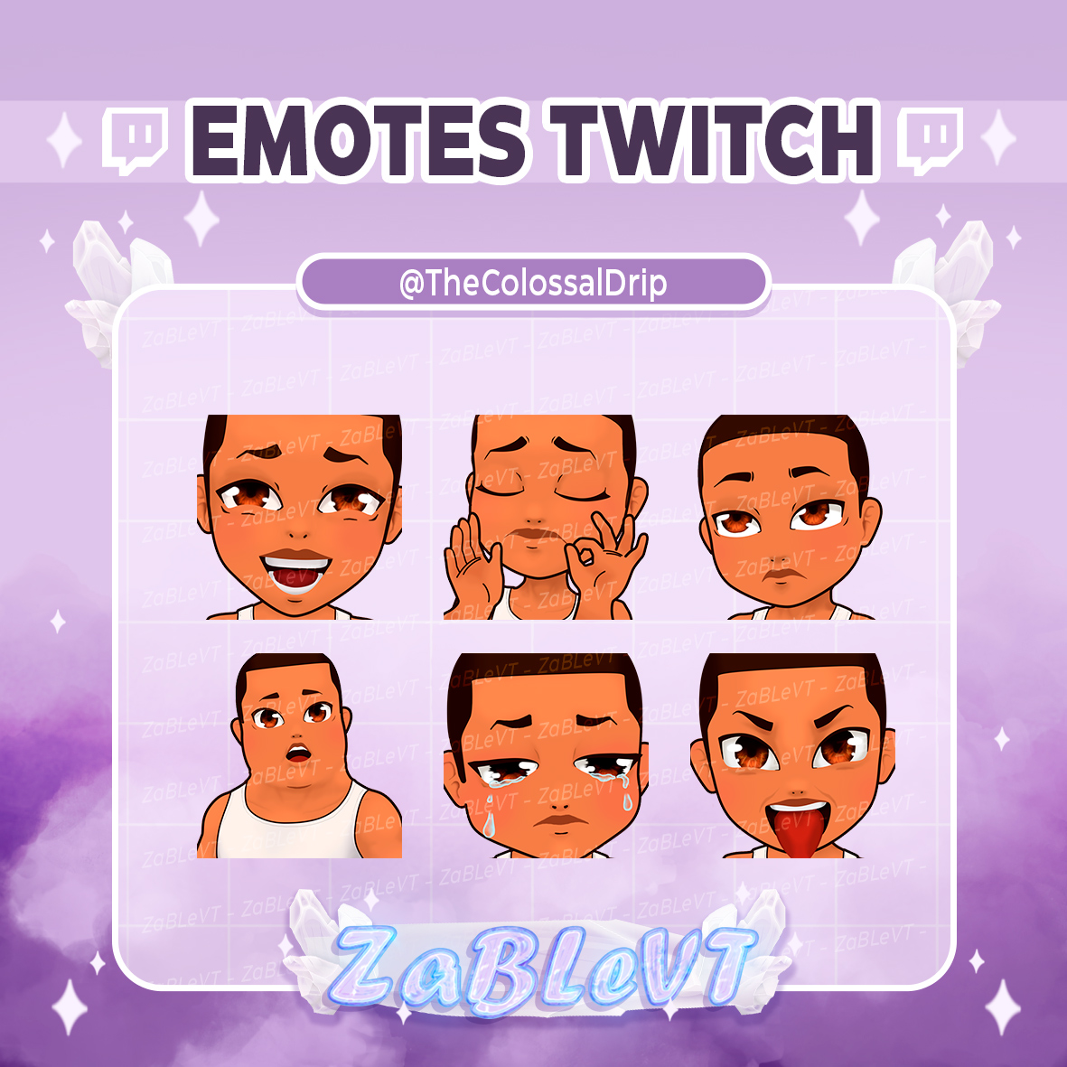 ZaBLeVT tweet media
