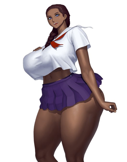 なぜ着衣差分をセーラー服にしたのか。

あと、脱衣差分は青空に置いてるので
プロフから見てクレメンス。 