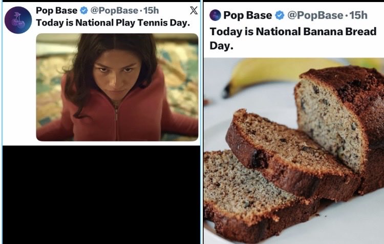 The planets have aligned