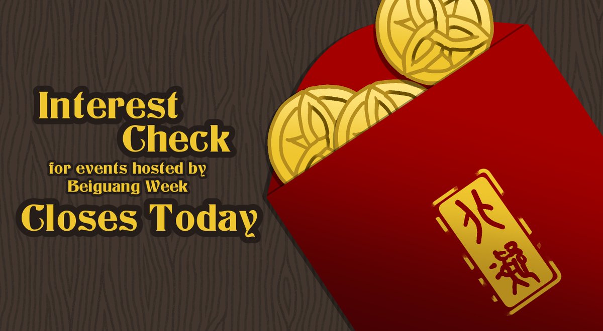 Beiguang Week tweet media