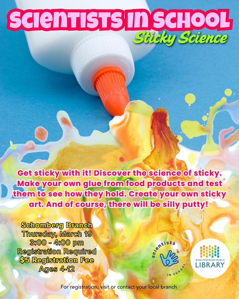 King Township P.L. tweet media